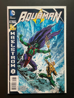 Aquaman 36 (2015) DC Comics - Maelstrom Part 2