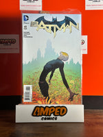 Batman 43 (2015) DC Comics by Snyder Capullo