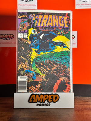 Dr. Strange 28 Marvel Comics April 1990