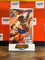 Superman Action Comics 797 DC Comics Death to Zod