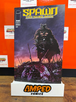 Spawn The Dark Ages #3 A Cover Image 2026
