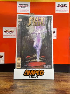 Swamp Thing 139 DC Vertigo 1994