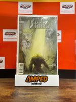 Swamp Thing 138 Vertigo Comics Dec 1993