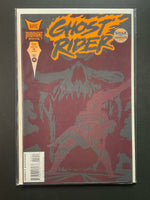 Ghost Rider 44 Marvel Midnight Sons Siege of Darkness Part 2
