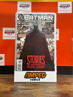Batman Legends of the Dark Knight 94 DC Comics 1995