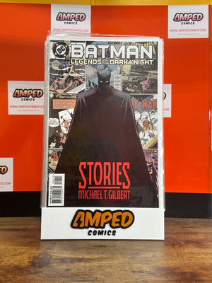 Batman Legends of the Dark Knight 94 DC Comics 1995