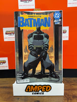 Absolute Batman 1 (11TH PRINTING) DC Comics Scott Snyder Nick Dragotta