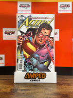 Action Comics 852 DC Comics Sep 2007 Countdown Tie-In