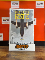 Doctor Fate 2 DC Comics 2015 Levitz Liew
