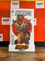 Midnighter 2 DC Comics 2015 Orlando Morgan Fajardo Jr.