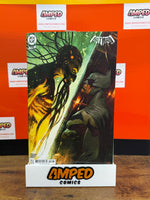 BATMAN #7 CVR C JORGE MOLINA CARD STOCK VAR
