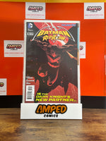 Batman and Red Robin 19 DC Comics The New 52