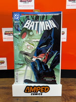 BATMAN #7 CVR A JORGE JIMENEZ - Joker Returns, Foldout Sequence