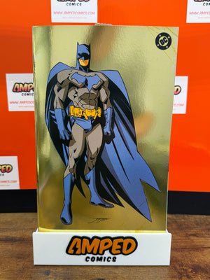 BATMAN #7 CVR E JORGE JIMENEZ FOIL VAR