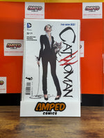 Catwoman 35 DC Comics The New 52 2014