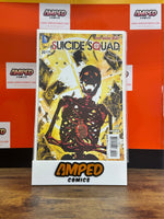 Suicide Squad 20 The New 52 DC Comics 2013