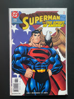 Superman 178 (Mar 2002, DC Comics) - The Spirit of America