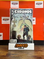 Chronos 6 DC Comics 1998 A Legacy of Time