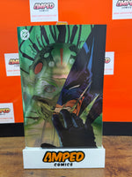 BATMAN #7 CVR E JORGE JIMENEZ FOIL VAR