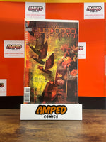 The Dreaming 12 DC Vertigo May 1997