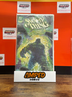 Swamp Thing Annual 6 (1991) DC Comics