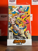 X-Force 37 Marvel Comics Aug 1994