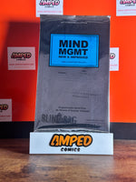 MIND MGMT NEW & IMPROVED #1 CVR C BLIND BAG VARIANT
