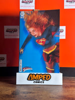 SUMMER OF SUPERGIRL SPECIAL #1 (ONE SHOT) CVR C TULA LOTAY CARD STOCK VARIANT