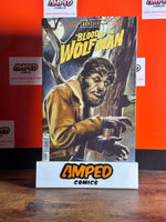 UNIVERSAL MONSTERS BLOOD OF THE WOLF MAN #1 (OF 4) CVR B JOSHUA MIDDLETON VAR