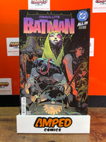 ABSOLUTE BATMAN #18 CVR A NICK DRAGOTTA