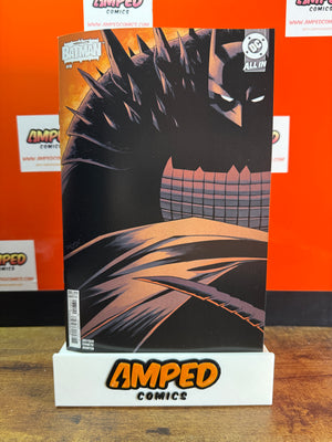 ABSOLUTE BATMAN #18 CVR C DECLAN SHALVEY CARD STOCK VAR