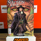 SOLOMON KANE THE SERPENT RING #1-4 PACK COMPLETE SERIES Limited to 500 Copies