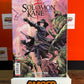 SOLOMON KANE THE SERPENT RING #1-4 PACK COMPLETE SERIES Limited to 500 Copies