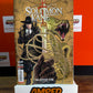 SOLOMON KANE THE SERPENT RING #1-4 PACK COMPLETE SERIES Limited to 500 Copies