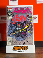 The Punisher 36 Marvel Comics Jigsaw Puzzle Part 2 of 6