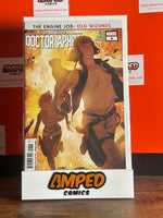 Star Wars Doctor Aphra 8 Marvel Comics 2021