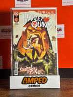 Harley Quinn 9 Fear State DC Comics 2021