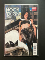 Moon Knight 10 Marvel Comics 2012 Bendis Maleev Hollingsworth