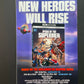 Justice League Annual 1 DC Universe 2019 Slaves of the Source Wall