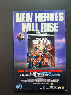 Justice League Annual 1 DC Universe 2019 Slaves of the Source Wall