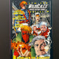 WildCATS Trilogy 1 (June 1993) Image Comics Signed by Jae Lee w/ COA