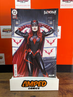 BATWOMAN #1 CVR B STJEPAN SEJIC CARD STOCK VAR