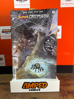 SUPER CREEPSHOW #1 (OF 5) CVR B CARMINE DI GIANDOMENICO VAR
