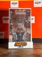 Swamp Thing 142 Vertigo DC Comics 1994 Grant Morrison