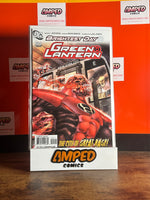Green Lantern 54 Brightest Day DC Comics 2010