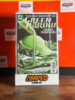 Green Arrow 29 Straight Shooter 4 of 6 DC Comics 2003
