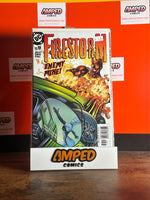 Firestorm 5 (Vol. 2) - DC Comics, November 1982