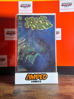 Swamp Thing 116 (DC, February 1992) by Dick Foreman Shawn McManus MID GRADE