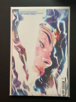 Wonder Woman 798 DC Comics 2023