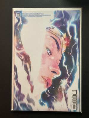 Wonder Woman 798 DC Comics 2023